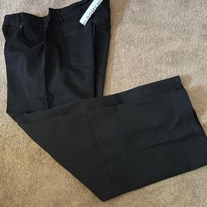 Bloomchic NWT black denim jeans